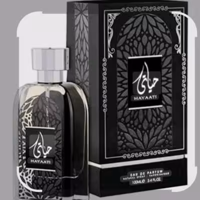 عطر لطافه حیاتی