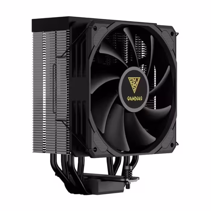 خنک کننده پردازنده گیم دیاس GAMDIAS BOREAS E2-41D