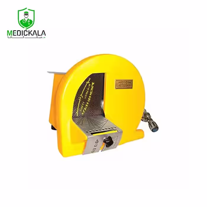 تریمر MT