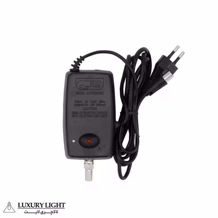 منبع تغذیه آنتن هانی مخصوص آنتن ثابت