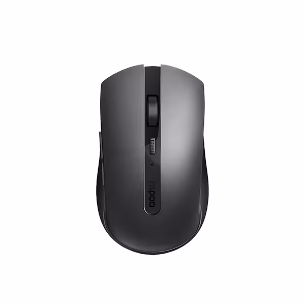 موس بی سيم بلوتوثی سایلنت رپو RAPOO 7200M