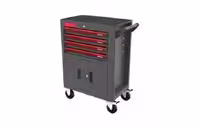 میز ابزار لانچ به همراه 208 پارچه ابزار مدل TTH-208