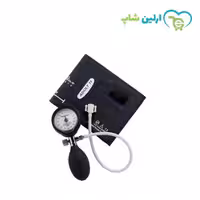 فشارسنج عقربه‌ای ضد ضربه ولش آلن مدل DS54