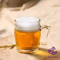 ماگ بارل کادو نوری  (جفتی) (12ج دک)