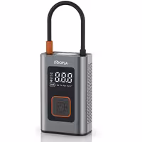 کمپرسور هوای قابل حمل خودرو Xoopla Car Portable Air Compressor 150PSI