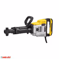 چکش تخريب 18/5 کيلويی کنزاکس مدل KDH-2817