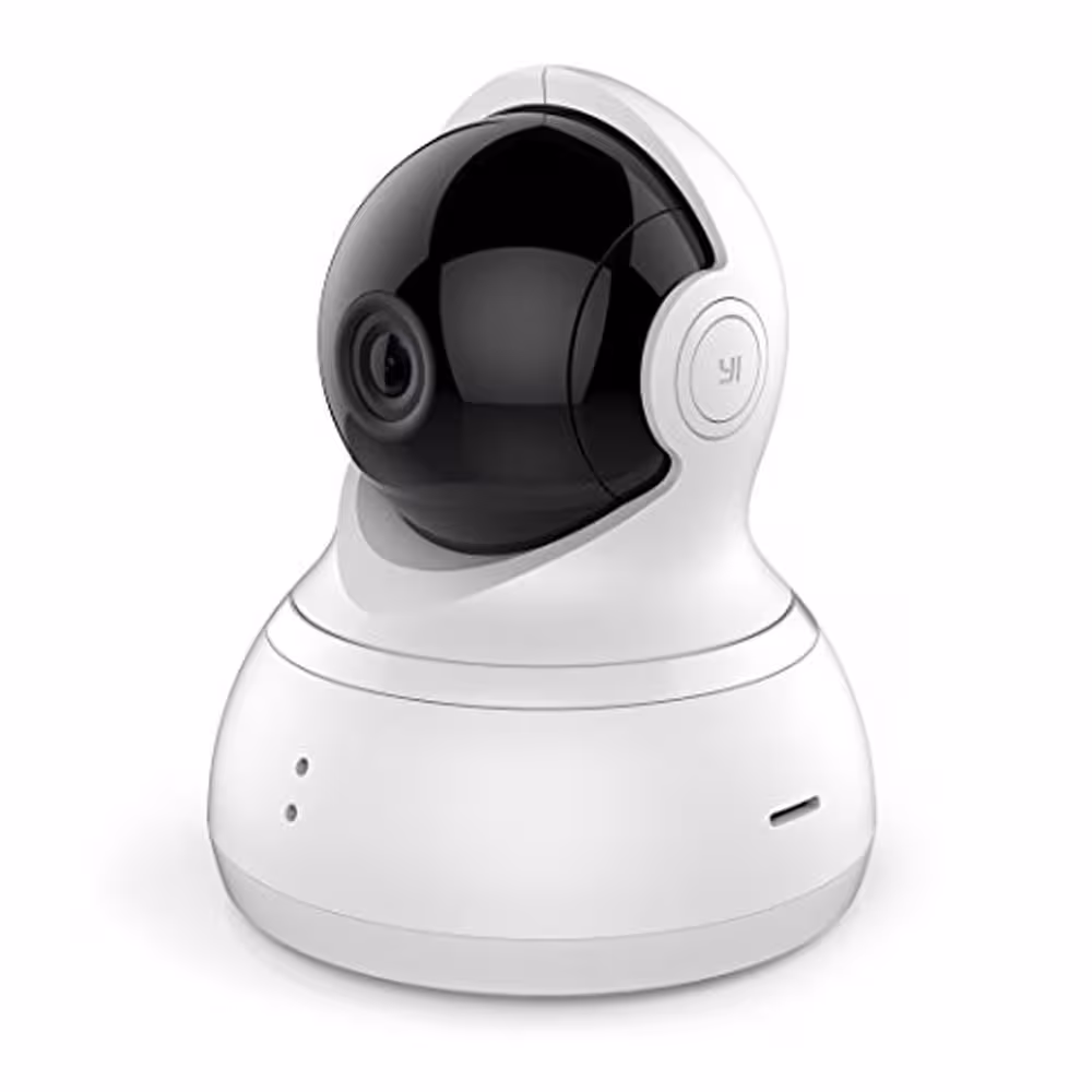 دوربین هوشمند تحت شبکه 360 درجه 1080 Yi شیائومی مدل Dome