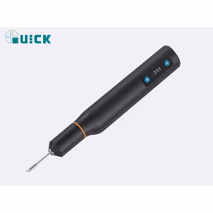 هویه پرتابل QUICK TS1