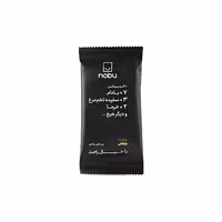 پروتئین بار شکلاتی نوبو