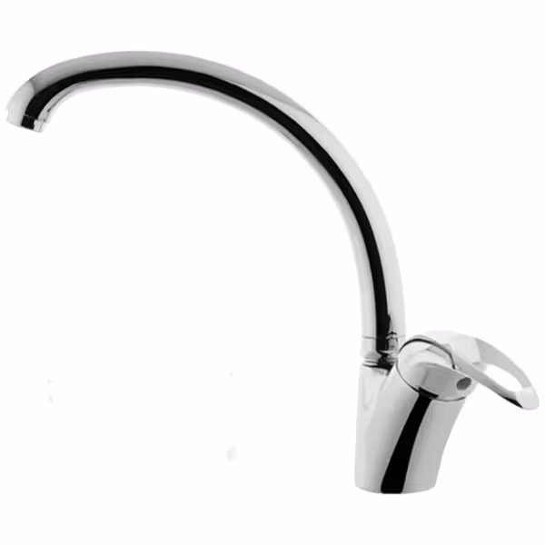 شیر ظرفشویی البرز روز مدل مرجان