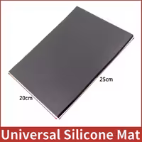 پد لمینت مشکی