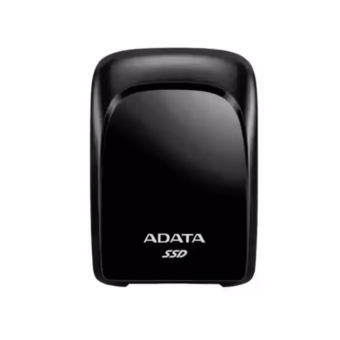 هارد اکسترنال ای دیتا مدل SSD SC680 Ultra Slim ظرفیت 240 گیگابایت