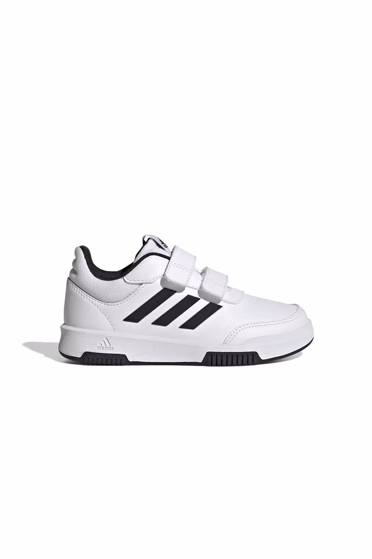 اسنیکر دخترانه و پسرانه بچگانه TENSAUR SPORT 2.0 CF K KIDS DAILY SHOES GW1981 WHITE adidas