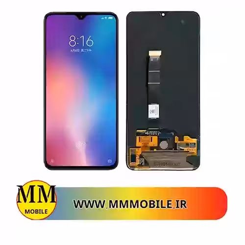 تاچ ال سی دی گوشی شیائومی LCD XIAOMI MI 9 SE