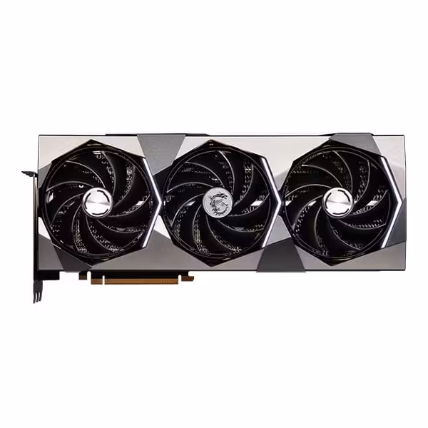کارت گرافیک ام اس آی مدل MSI RTX 4090 SUPRIM X 24G