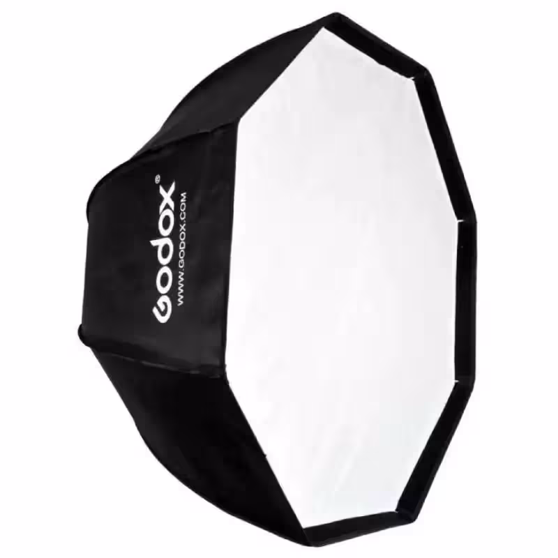 اکتاباکس گودکس Godox SB-GUE120 Octa-Softbox with Bowens Mount 120cm