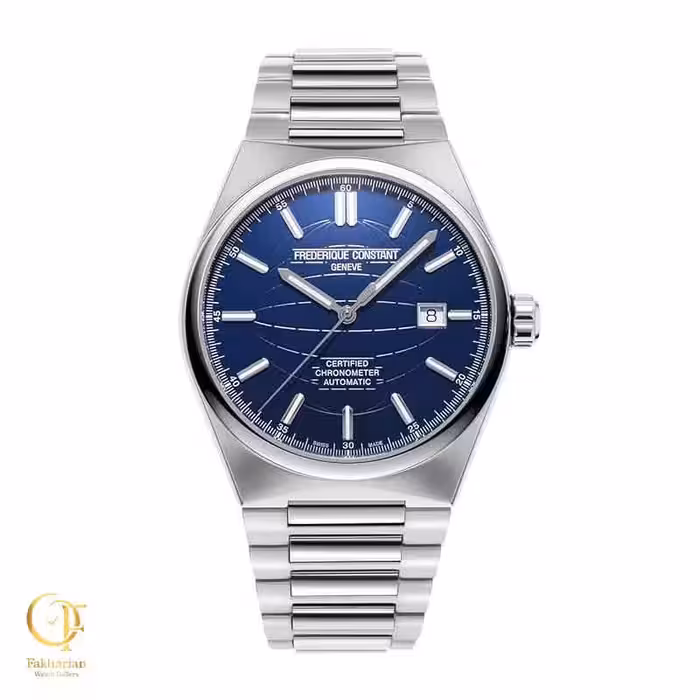 ساعت مچی فردریک کنستانت مدل FREDERIQUE CONSTANT fc-303n4nh6b