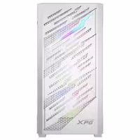 کیس ای دیتا XPG STARKER AIR BTF WHITE