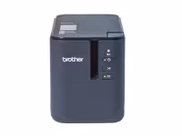 پرینتر لیبل زن برادر مدل PT-P900W