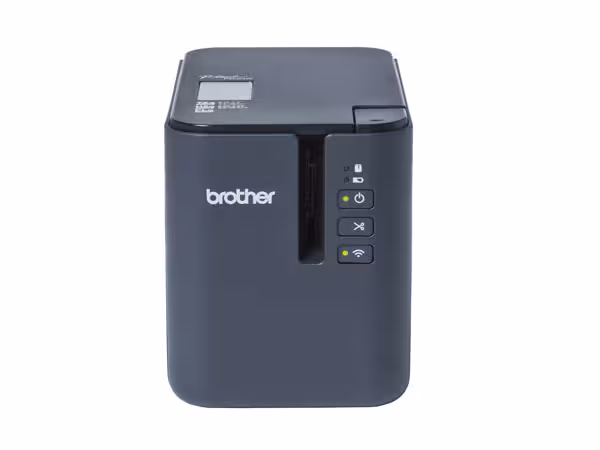 پرینتر لیبل زن برادر مدل PT-P900W