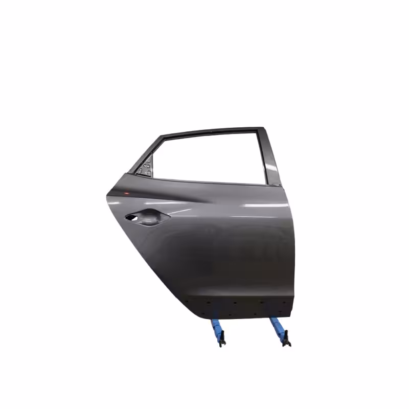 درب عقب راست (سمت شاگرد) توسان ix35