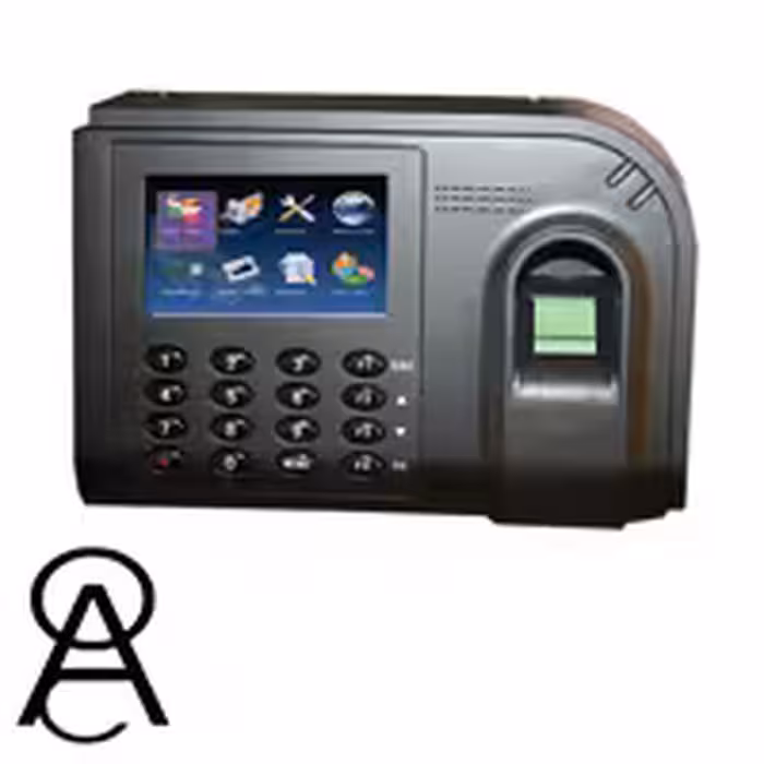 دستگاه حضور و غیاب ZKTeco مدل EB-820