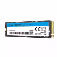 حافظه SSD اینترنال لکسار M.2 NVME PCIe Gen3x4 مدل NM610 PRO ظرفیت 1 ترابایت
