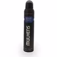 اسپری مولهنس زنانه مدل مید نایت پاریس MULHENS Body spray 200ml