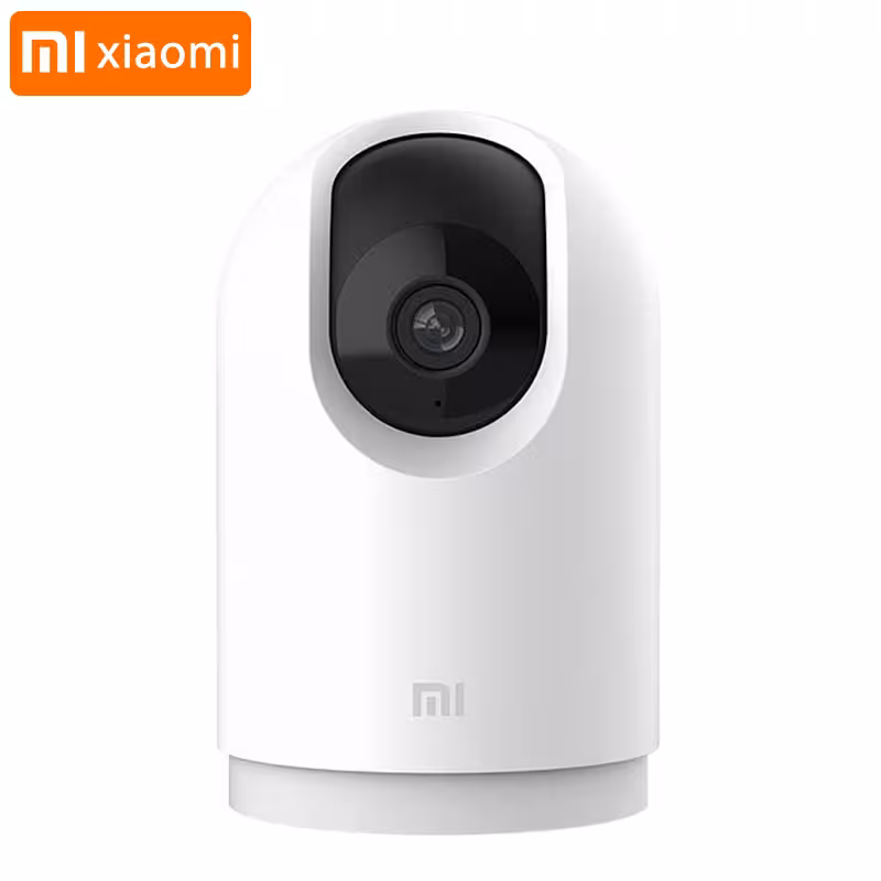 دوربین خانگی هوشمند شیائومی Xiaomi Mi 360 Home Security Camera Pro 2K
