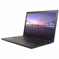 لپ تاپ  14 اینچی لنوو مدل ThinkPad T470s