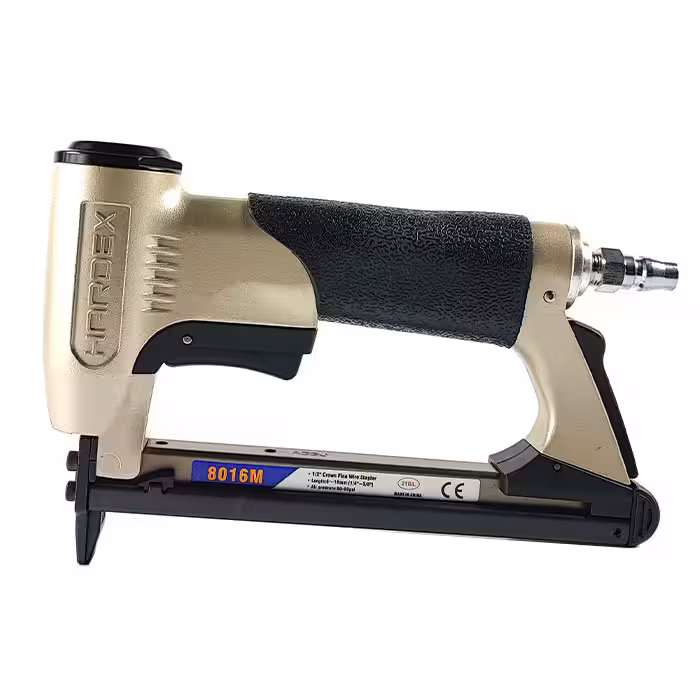 منگنه کوب بادی حرفه ای هاردکس 8016M