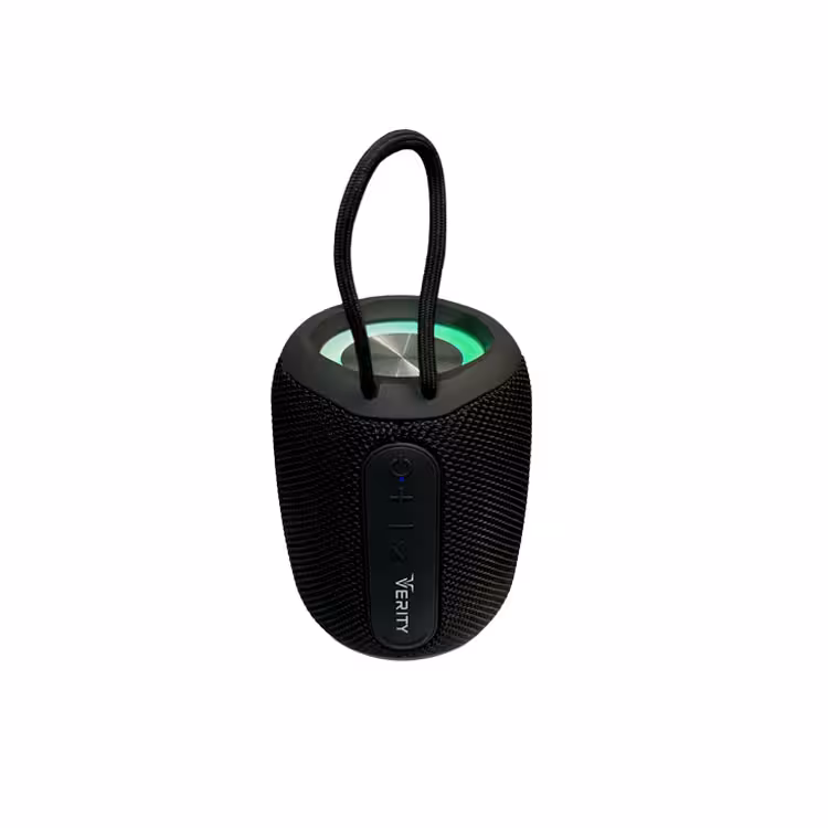 اسپیکر رم و فلش خور VERITY مدل 7022