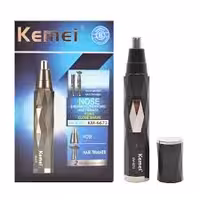 موزن گوش و بینی کیمی KM-6673