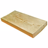 تخته گوشت مدل چوب طبیعی روس | کالا مکس