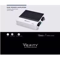 آمپلی فایر وریتی مدل V-A6702
