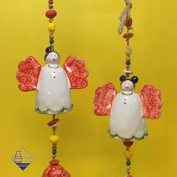 بادزنگه فرشته طرح یازده