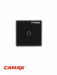 کلید لمسی هوشمند تک پل CAMAX