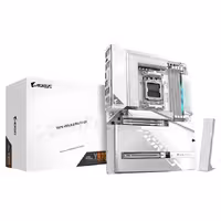 قیمت و خرید مادربرد گیگابایت Gigabyte X870 AORUS STEALTH ICE DDR5