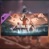 دی ال سی Destiny 2: The Final Shape