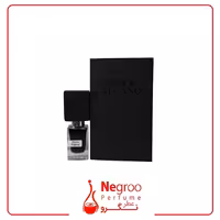 عطر ادکلن ناسوماتو بلک افغان 30 میل| Nasomatto Black Afgano