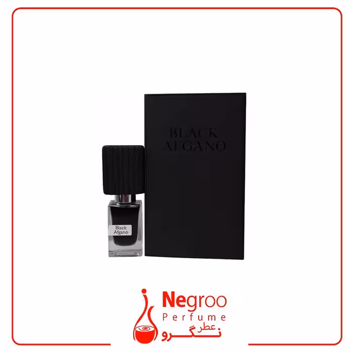 عطر ادکلن ناسوماتو بلک افغان 30 میل| Nasomatto Black Afgano