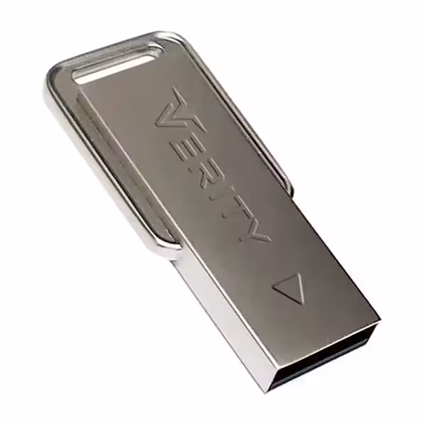 فلش V825 64GB USB 2.0 وریتی (Verity)