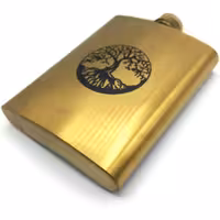 قمقمه جیبی k