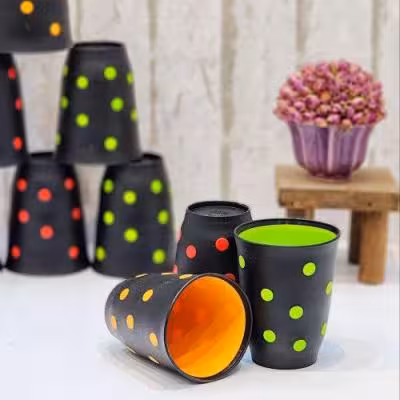 لیوان خالدار هایلوکس