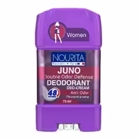 دئودورانت استیکی خوشبو کننده بدن نوریتا مدل juno