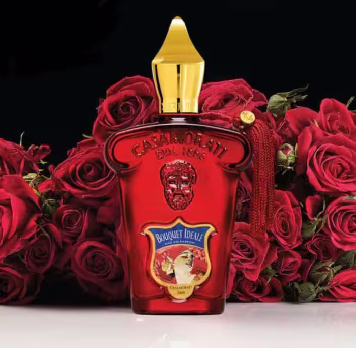 عطر کازاموراتی زرجوف بوکت ایده آل B0021