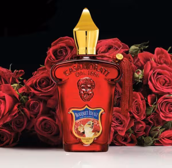 عطر کازاموراتی زرجوف بوکت ایده آل B0021