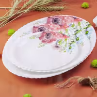 سرویس غذاخوری اوپال هومیت طرح گلسا
