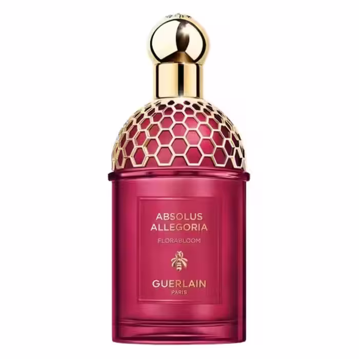ادوپرفیوم Florabloom Absolu از برند Guerlain