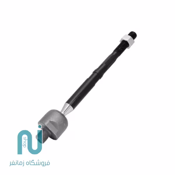 قرقری فرمان چانگان CS35